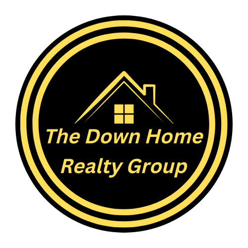 The Down Home Realty Group